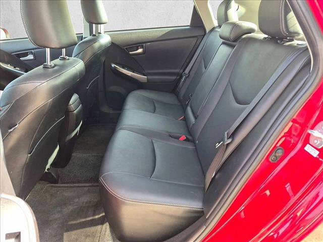 Used 2015 Toyota Prius Persona Series FWD image 17
