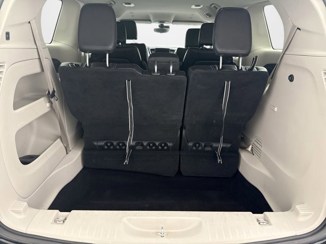 Used 2023 Chrysler Pacifica Touring-L FWD image 20