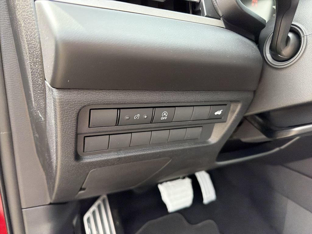New 2026 Mitsubishi Outlander SEL AWD/4WD image 18