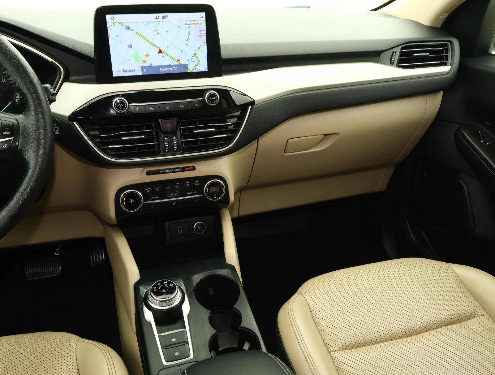 Used 2020 Ford Escape SEL FWD image 11