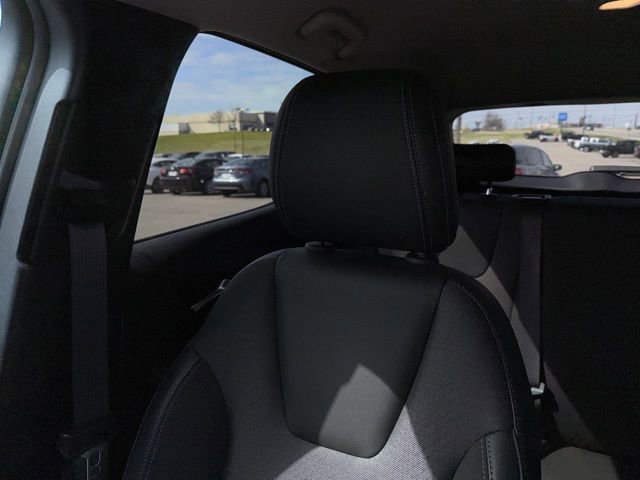 Used 2025 Buick Encore GX Preferred image 42