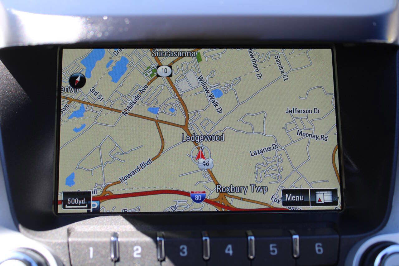 Used 2014 GMC Terrain SLT image 37