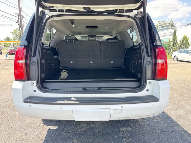 Used 2020 Chevrolet Suburban Premier AWD/4WD image 25