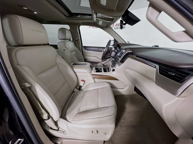 Used 2020 GMC Yukon XL Denali AWD/4WD image 44