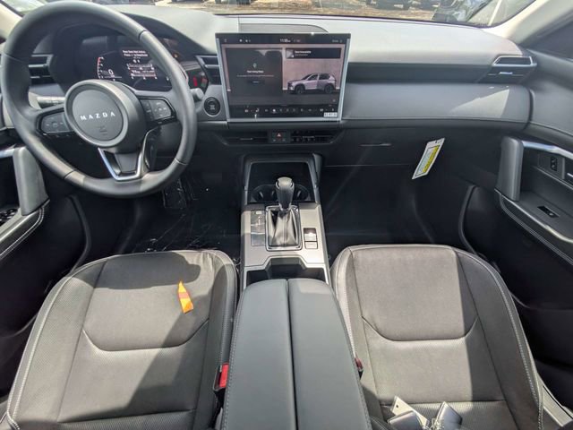 New 2026 MAZDA CX-5 Preferred AWD/4WD image 13