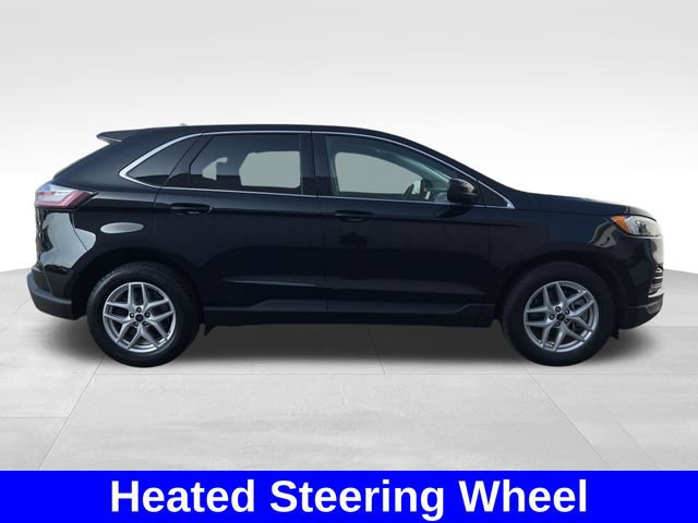 Used 2023 Ford Edge SEL w/ Convenience Package AWD/4WD image 6