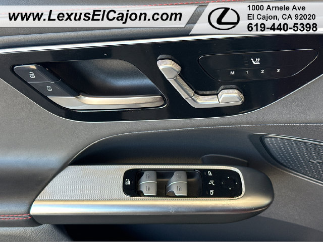 Used 2024 Mercedes-Benz GLC 43 AMG 4MATIC image 11