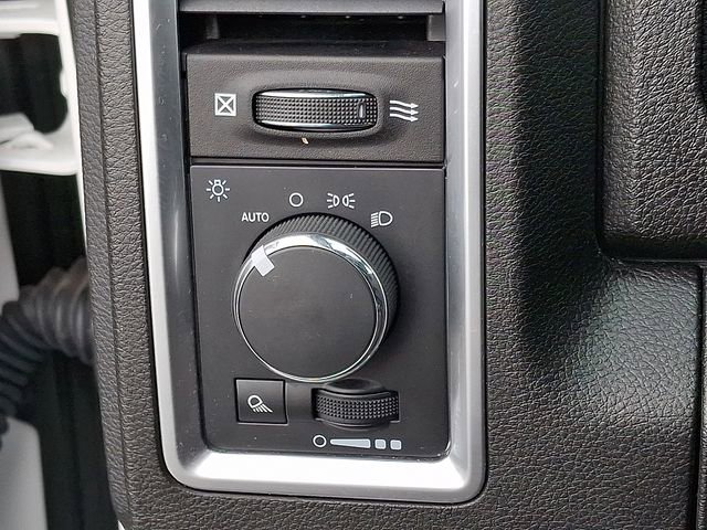 Used 2022 RAM 1500 Classic Warlock AWD/4WD image 24