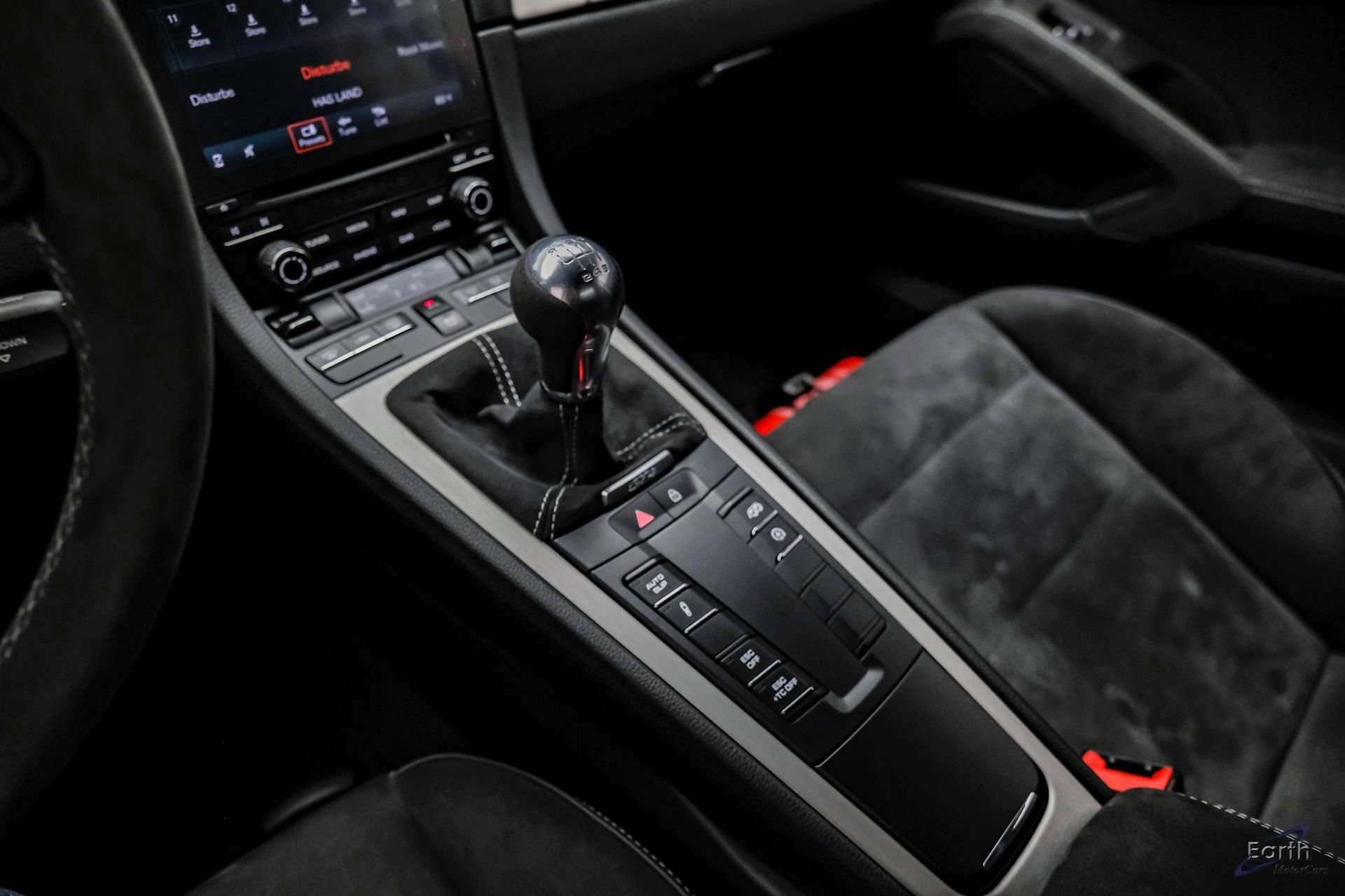 Used 2020 Porsche 718 Cayman GT4 image 61