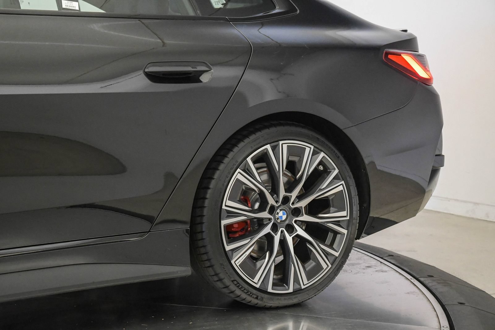 Used 2024 BMW M440i Gran Coupe RWD image 10