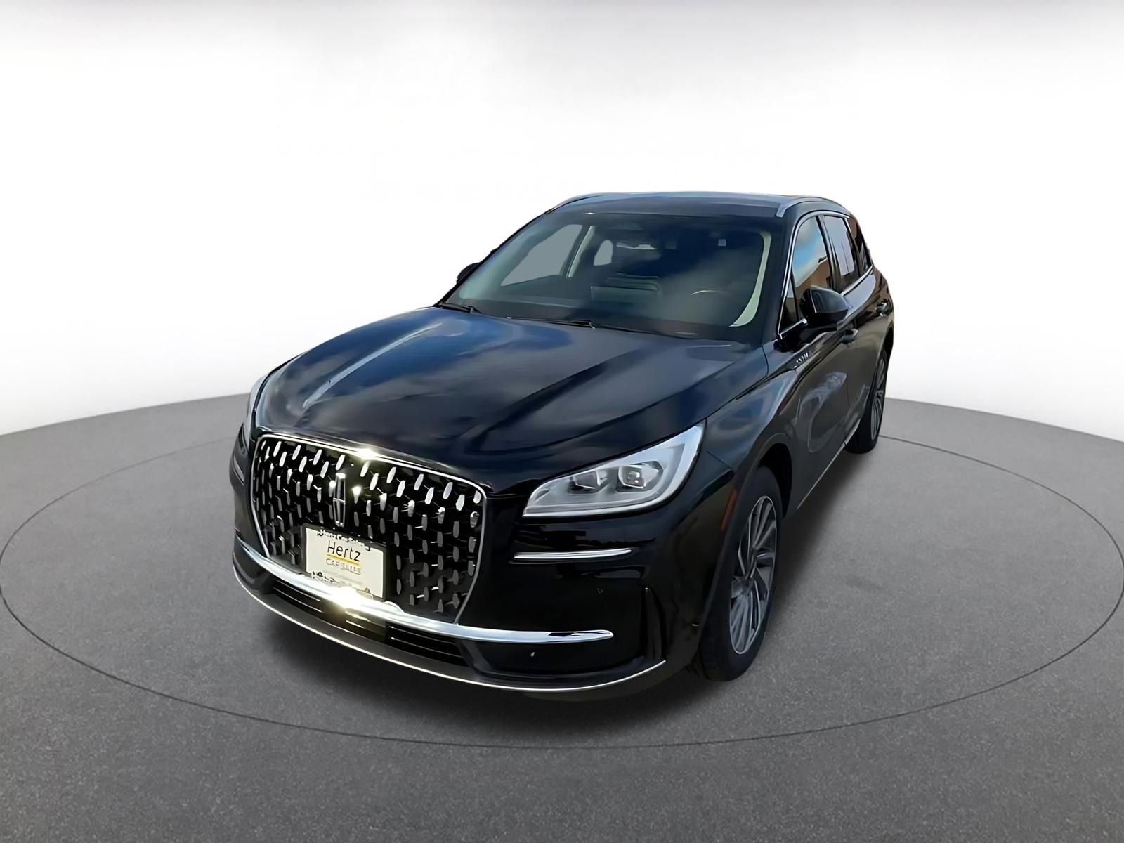 Used 2024 Lincoln Corsair Reserve image 7