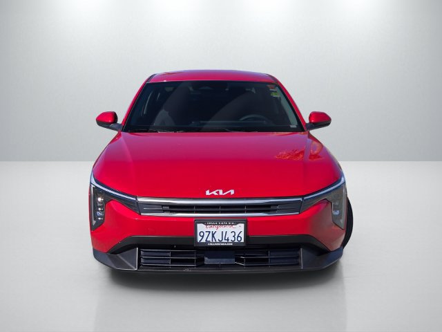 Used 2026 Kia K4 FWD image 2
