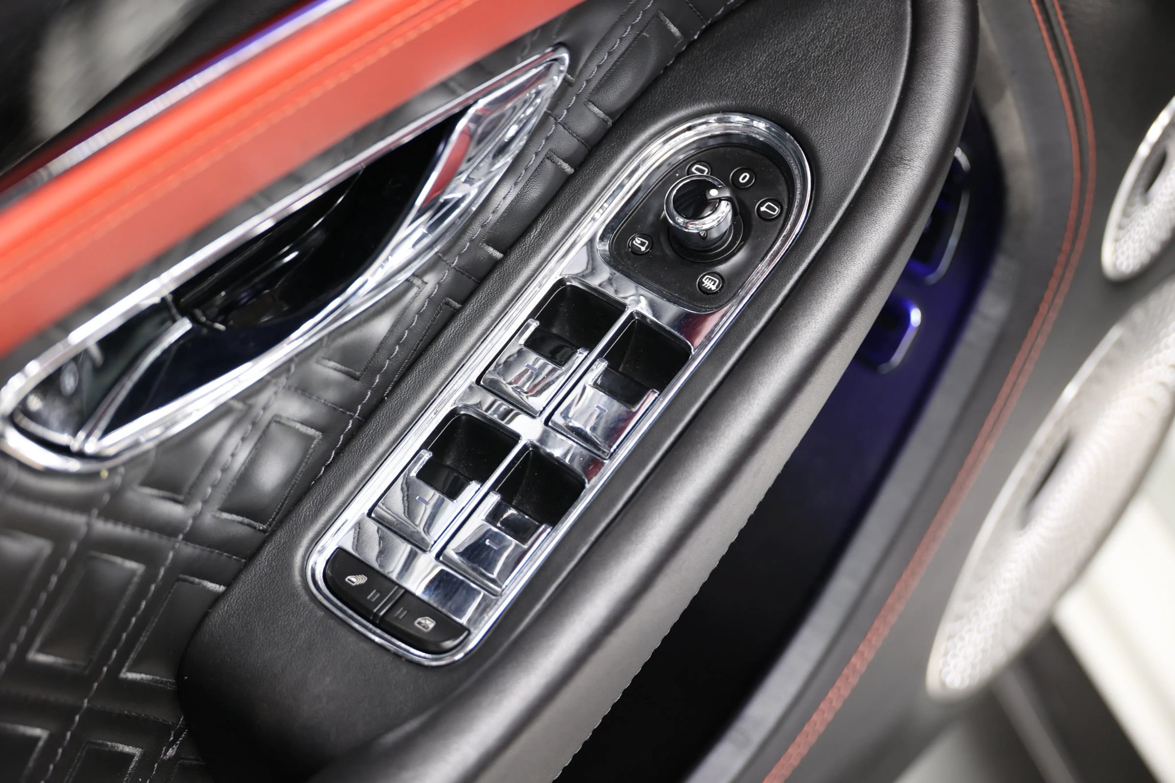 Used 2020 Bentley Continental GT V8 AWD/4WD image 14