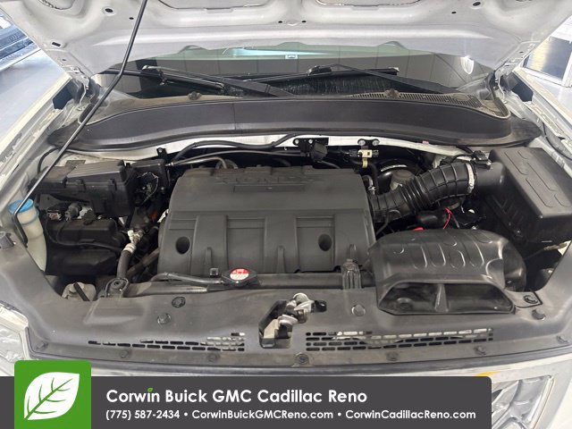 Used 2013 Honda Ridgeline RTL image 40