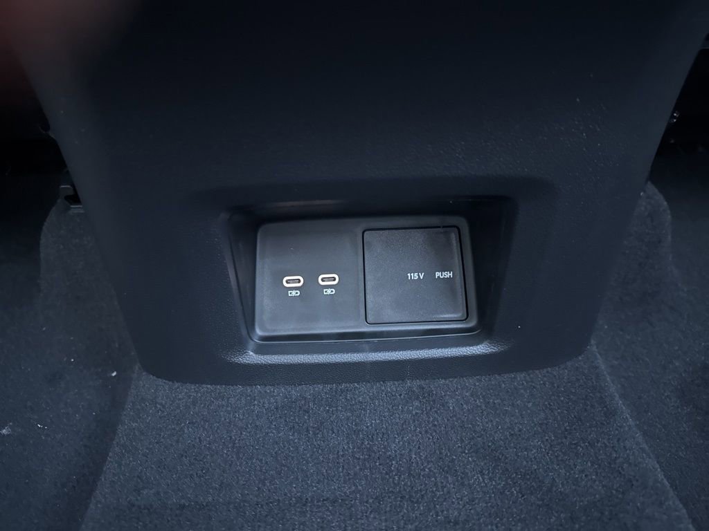 New 2026 Volkswagen Atlas SEL Premium R-Line image 26