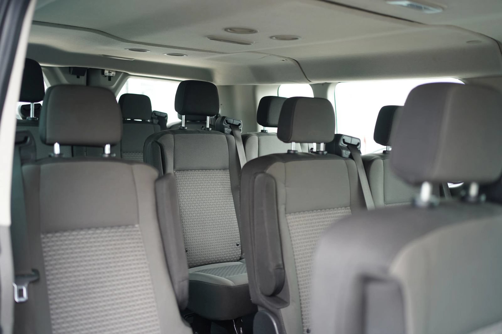Used 2024 Ford Transit 350 XLT RWD image 16