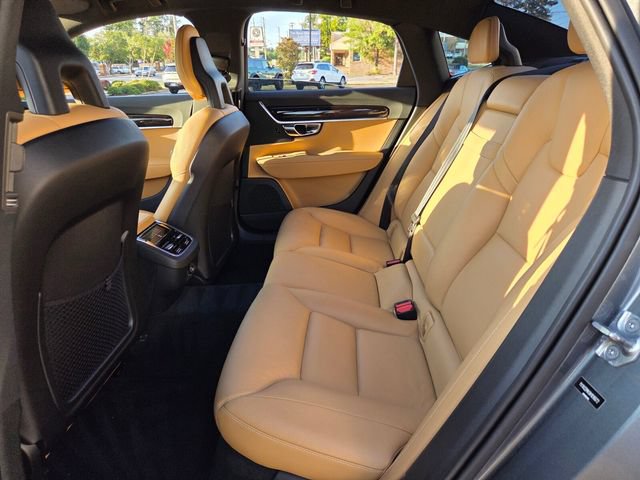 Used 2017 Volvo S90 T6 Momentum w/ Vision Package AWD/4WD image 14