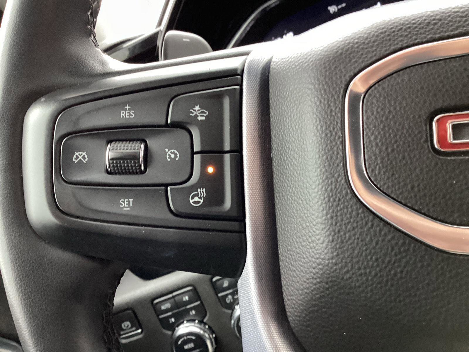 Used 2023 GMC Sierra 1500 SLT w/ SLT Premium Plus Package image 23