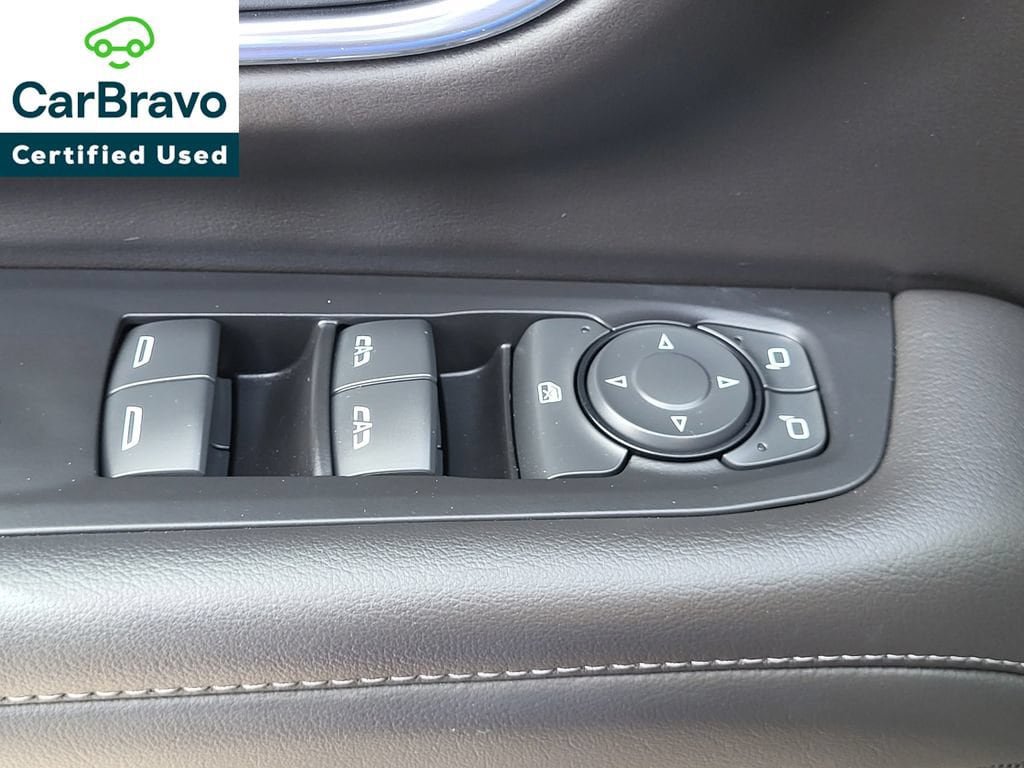 Used 2024 Chevrolet Tahoe LS w/ Driver Alert Package AWD/4WD image 8
