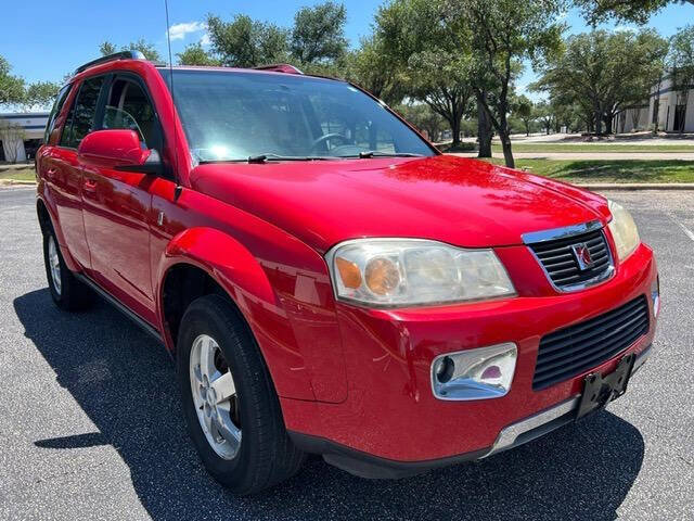 Used 2007 Saturn Vue 2WD V6 w/ Chrome Pkg image 9