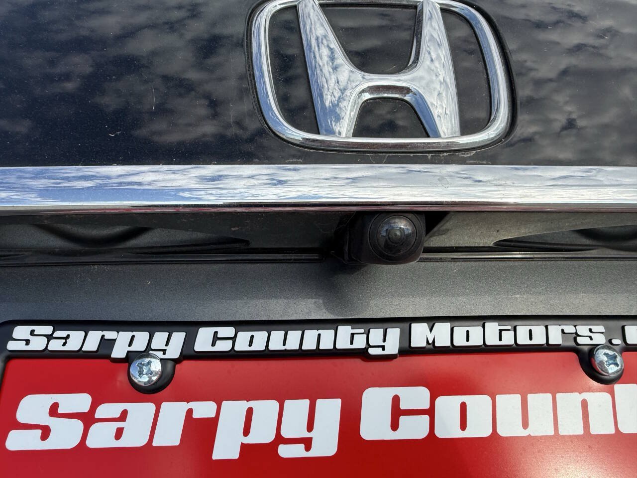 Used 2012 Honda CR-V EX-L image 23