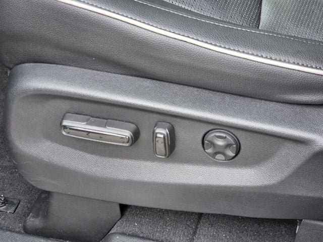 Certified 2026 Honda Odyssey Elite image 19