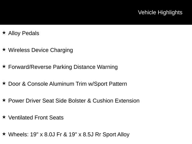 Used 2022 Genesis G70 3.3T image 3