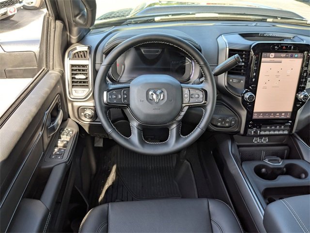 New 2026 RAM 2500 Rebel image 27