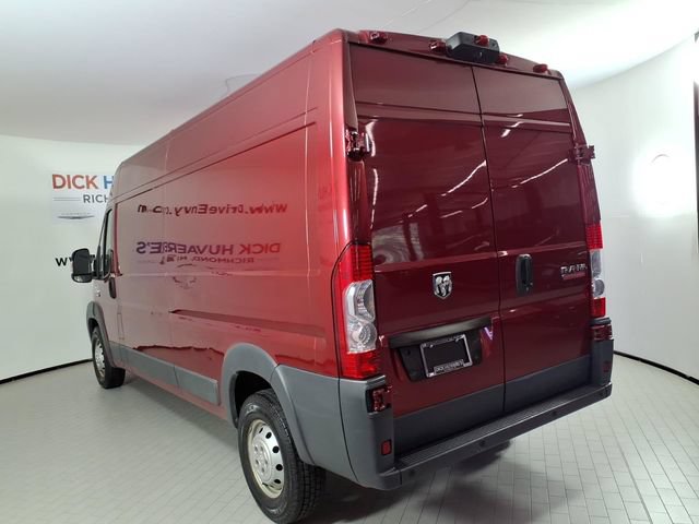 Used 2015 RAM ProMaster 2500 w/ Interior Convenience Group FWD image 6