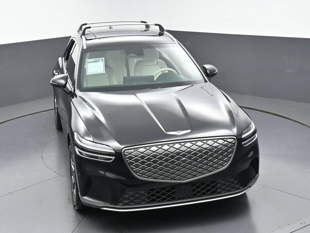 Used 2024 Genesis Electrified GV70 AWD/4WD image 43