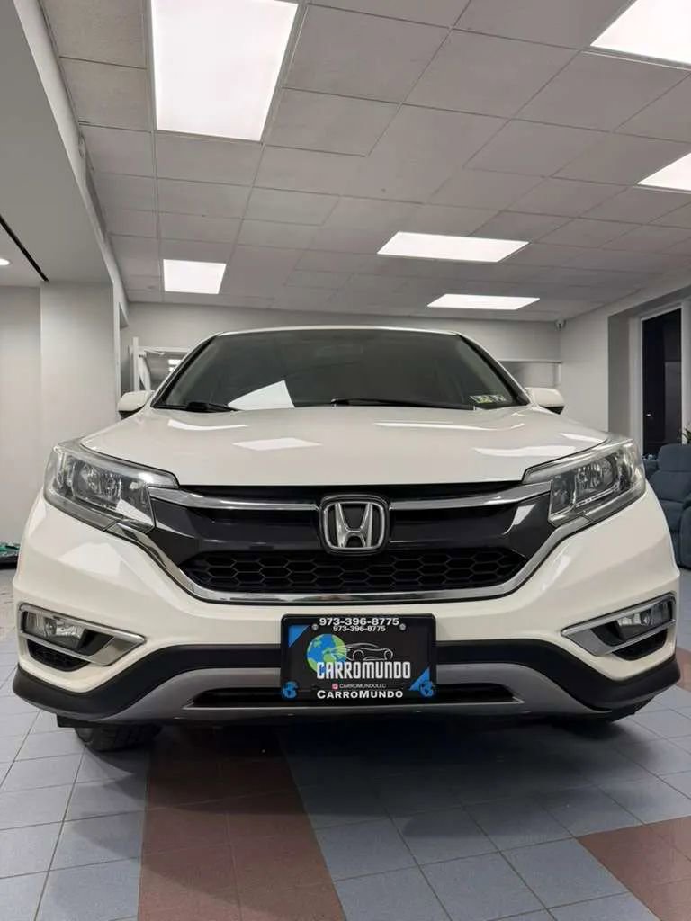 Used 2016 Honda CR-V EX image 2