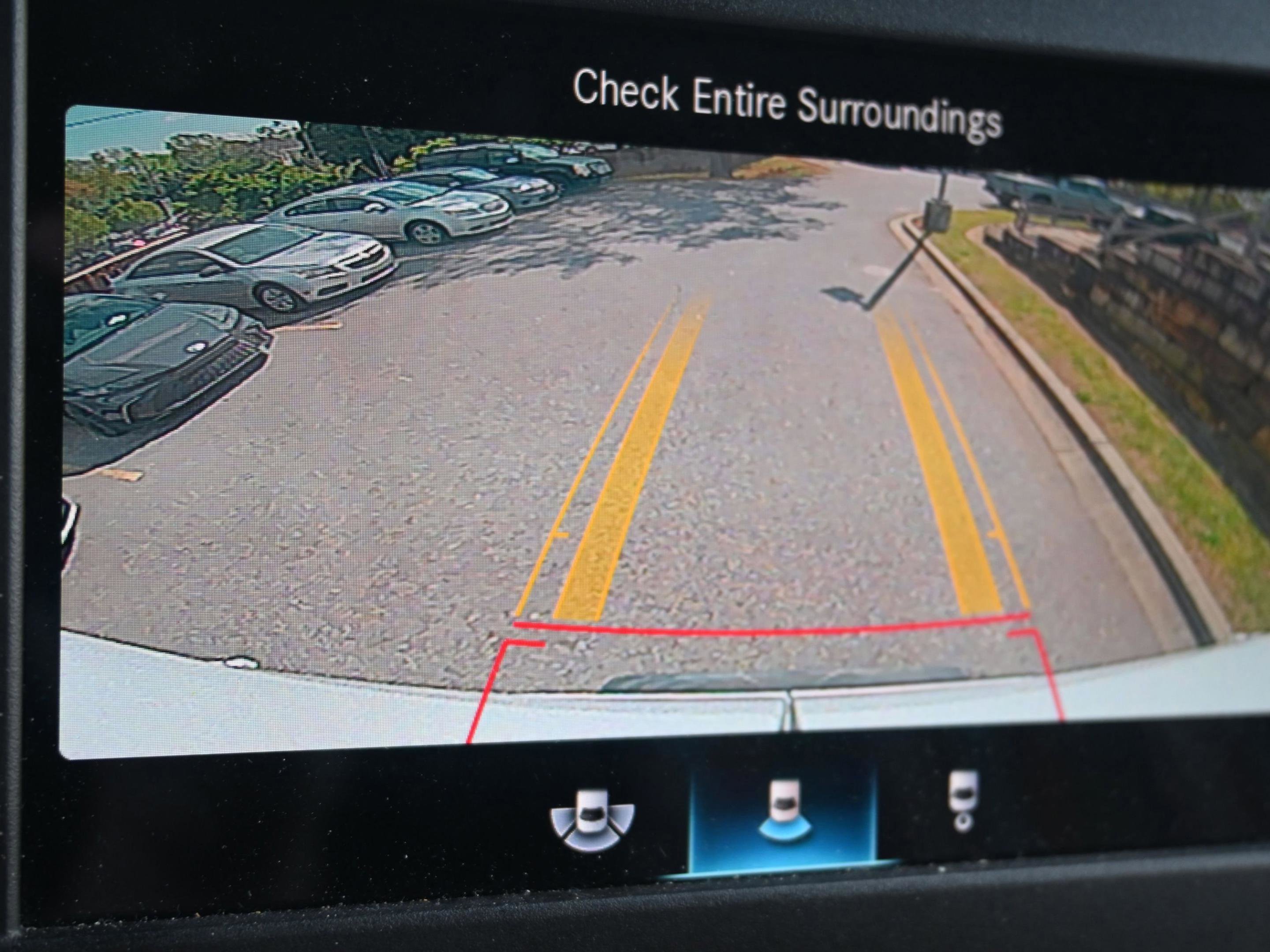 Used 2020 Mercedes-Benz Sprinter 2500 image 15