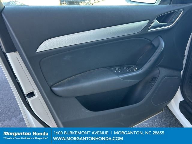 Used 2016 Audi Q3 2.0T Premium Plus image 14