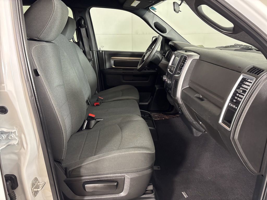 Used 2024 RAM 1500 Classic Warlock image 18