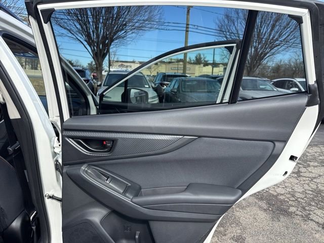 Used 2023 Subaru Crosstrek 2.0i Premium image 31