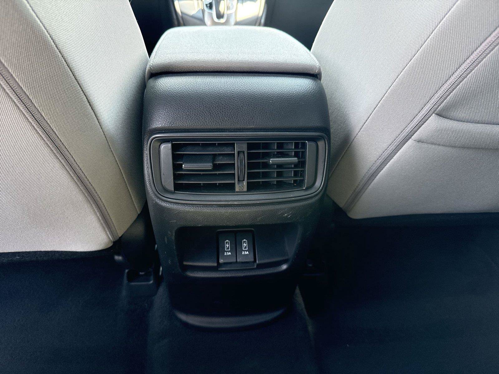 Used 2017 Honda CR-V EX image 20