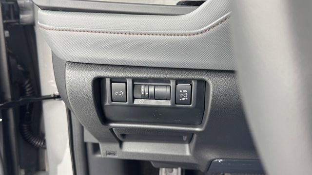 New 2026 Subaru Forester Sport AWD/4WD image 33