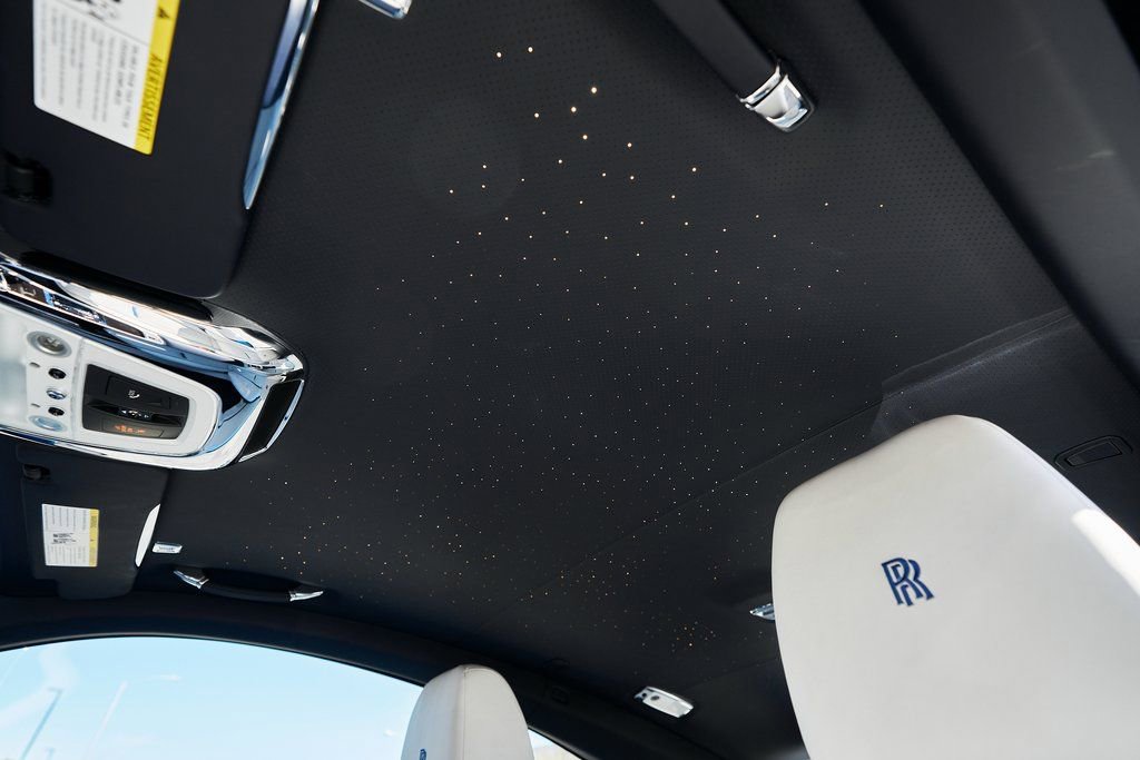 Used 2020 Rolls-Royce Wraith image 45
