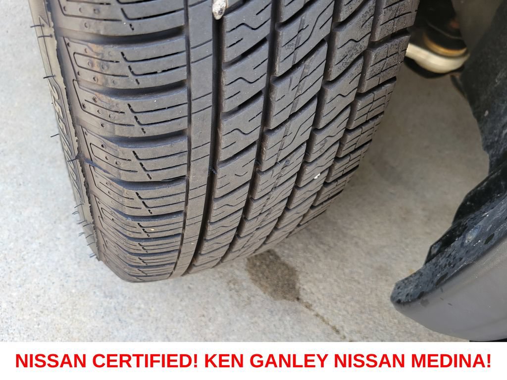 Certified 2022 Nissan Pathfinder S AWD/4WD image 19