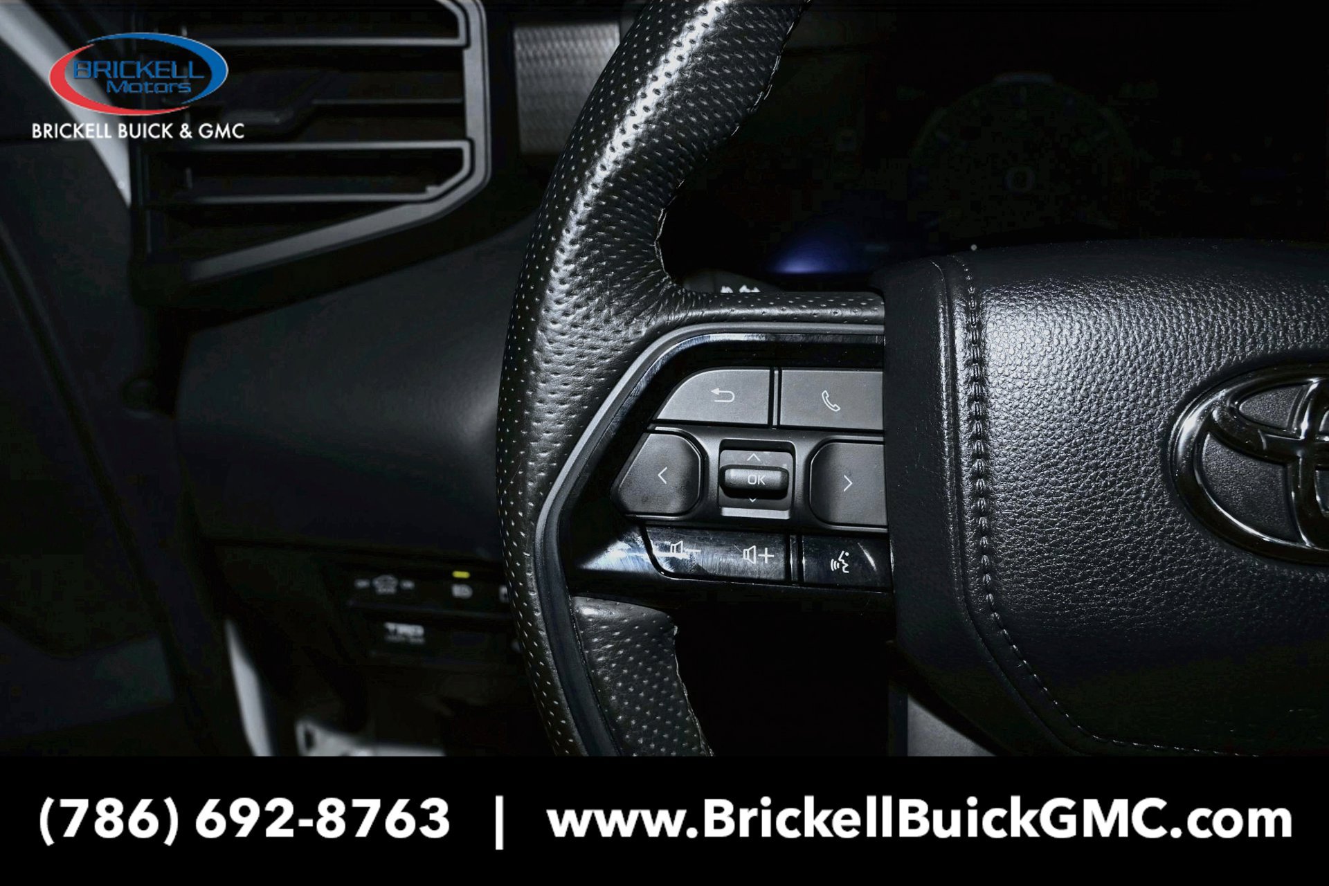 Used 2024 Toyota Tundra TRD Pro AWD/4WD image 33