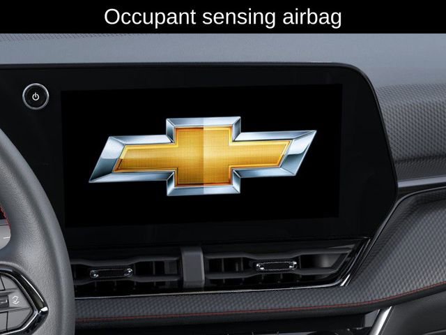 New 2026 Chevrolet Equinox RS image 21