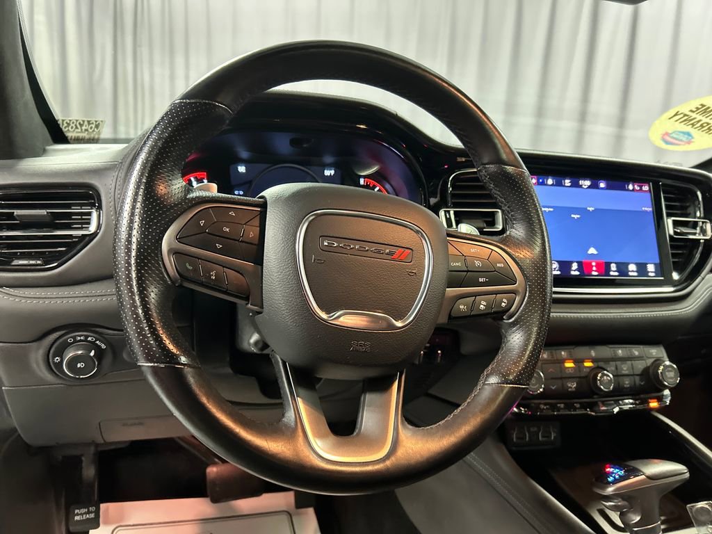 Used 2022 Dodge Durango Citadel image 15