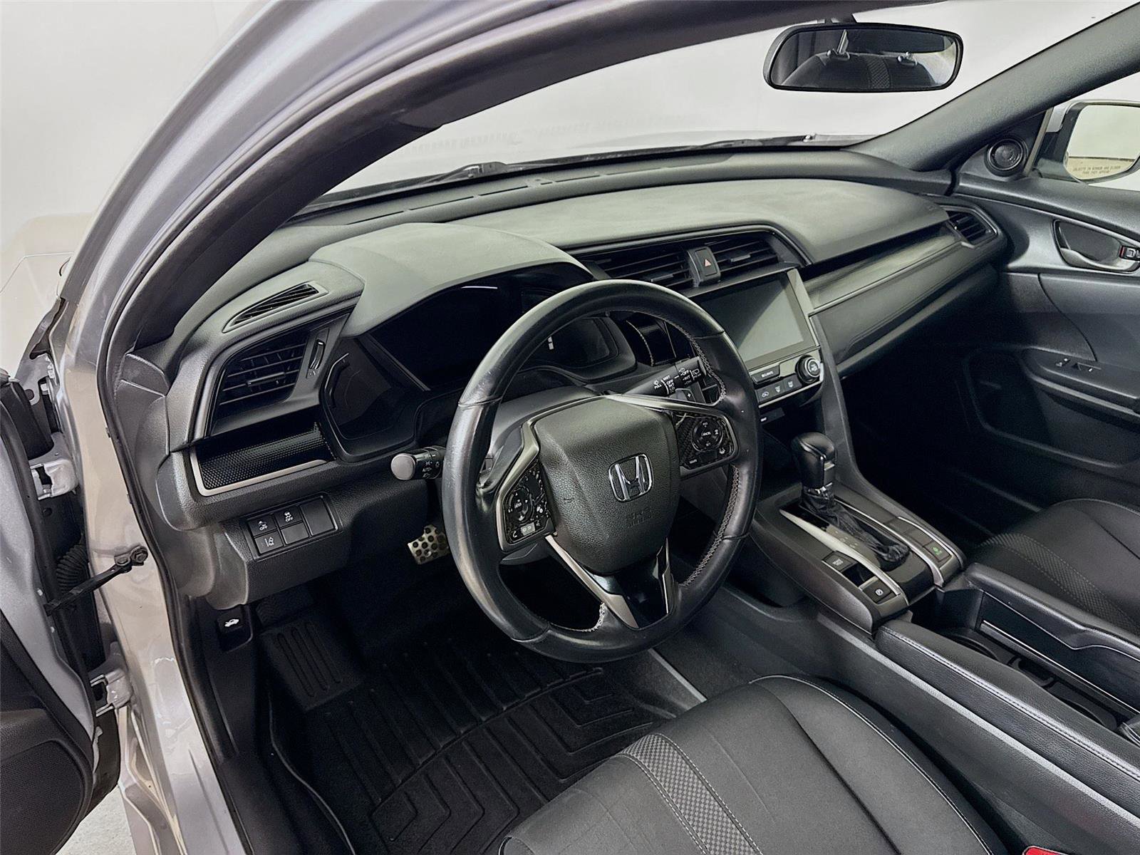 Used 2021 Honda Civic Sport image 22