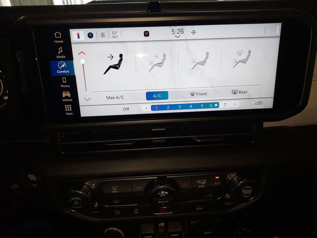 New 2026 Jeep Wrangler Willys image 24