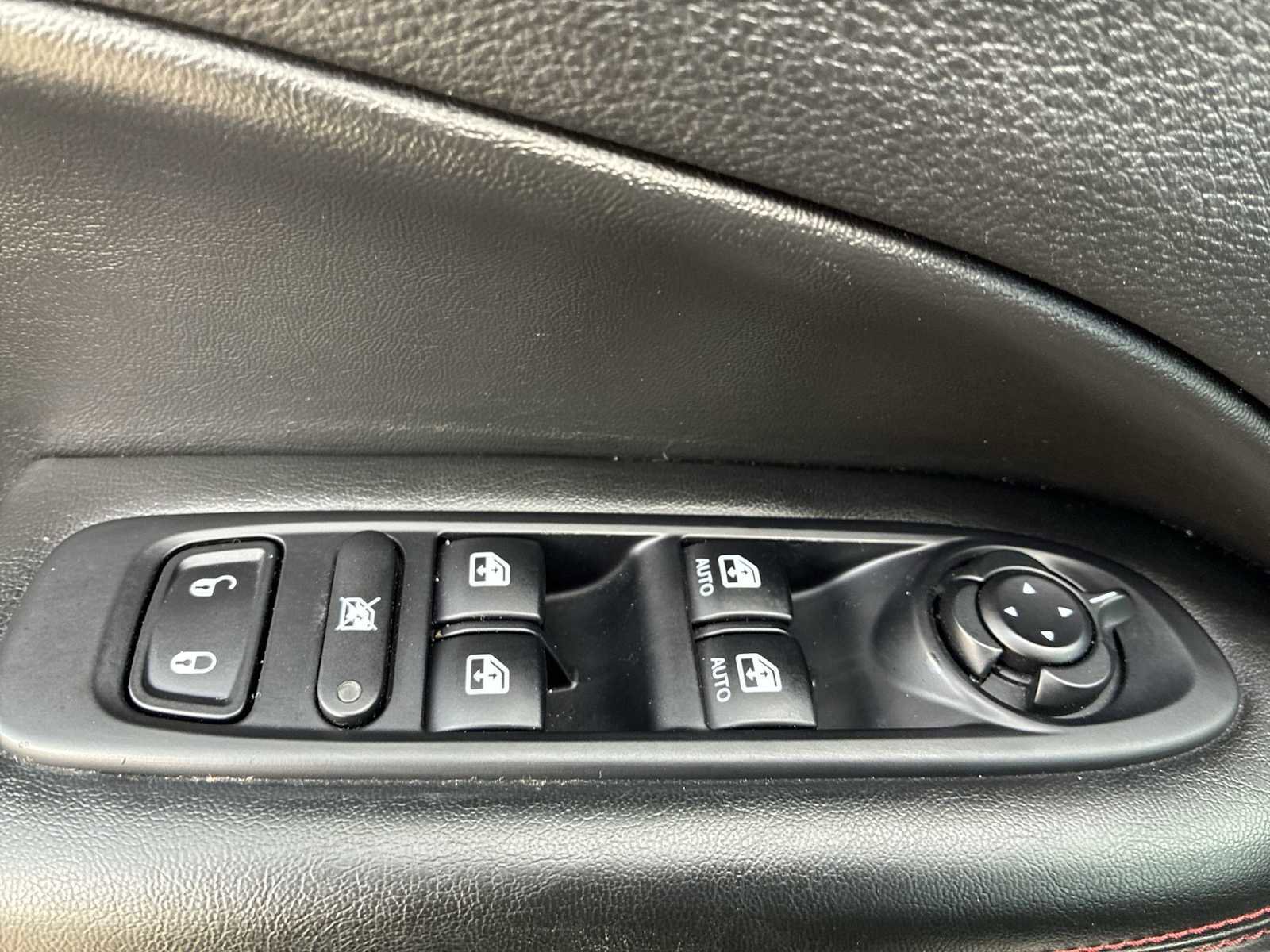 Certified 2019 Jeep Compass Trailhawk image 15