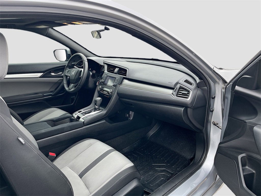 Used 2017 Honda Civic LX-P image 28