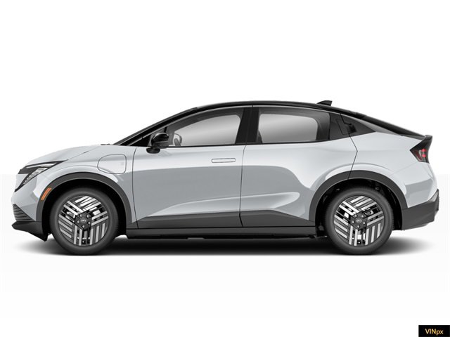 New 2026 Nissan Leaf SV+ image 2