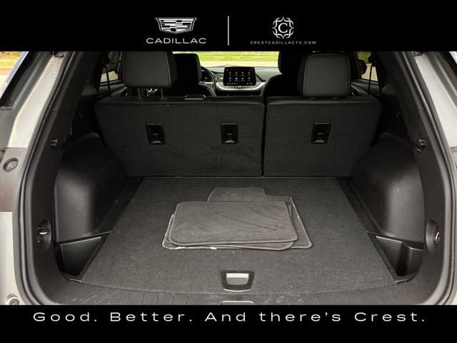 Used 2024 Chevrolet Blazer LT FWD image 25