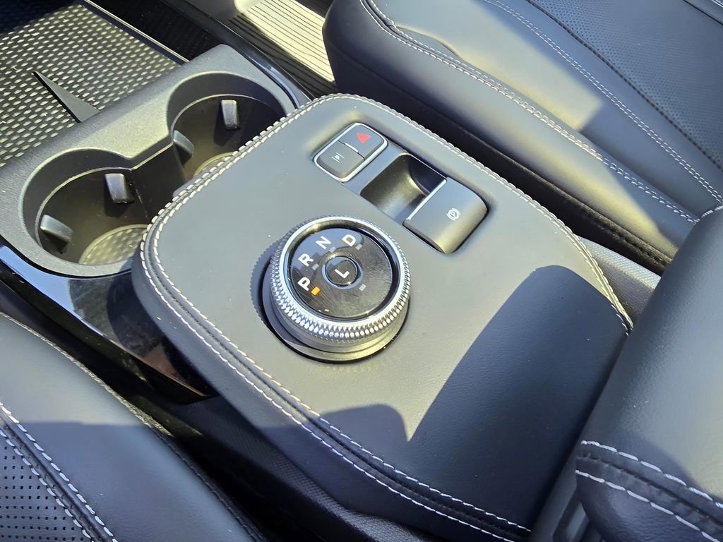 Used 2024 Ford Mustang Mach-E Premium image 17