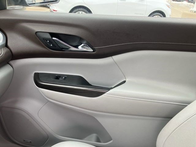 Used 2019 GMC Acadia SLT w/ LPO, Cargo Package image 14